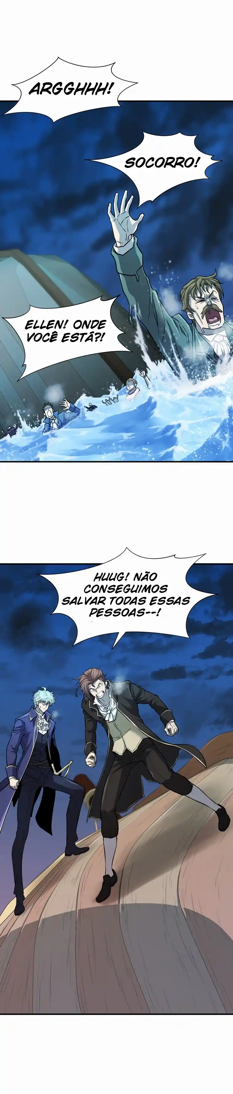 Read The Greatest Estate Developer Português Manga Online