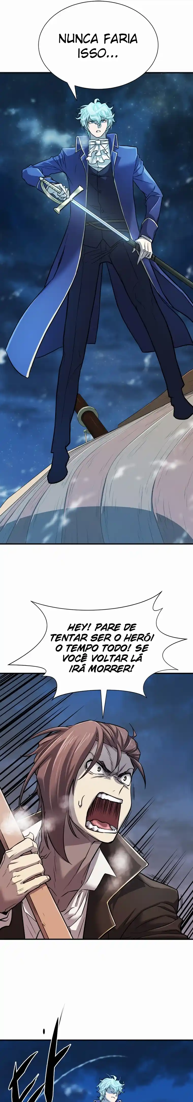 Read The Greatest Estate Developer Português Manga Online