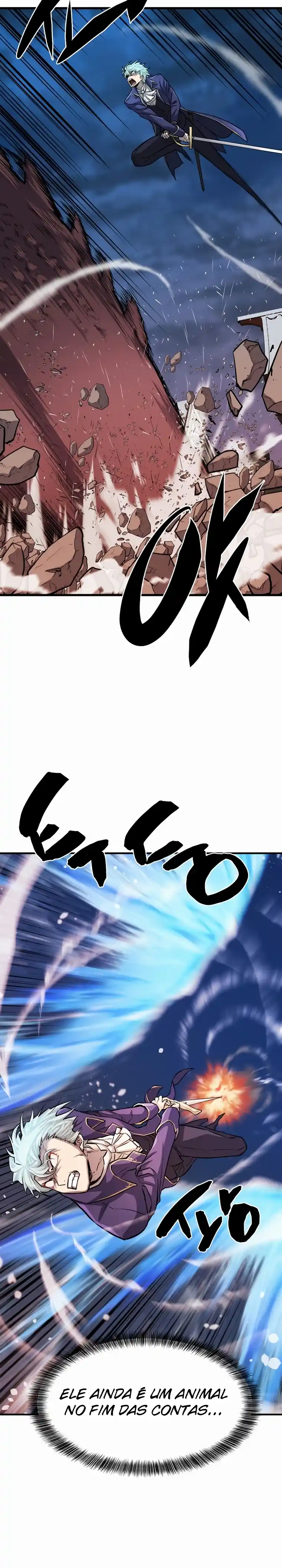 Read The Greatest Estate Developer Português Manga Online