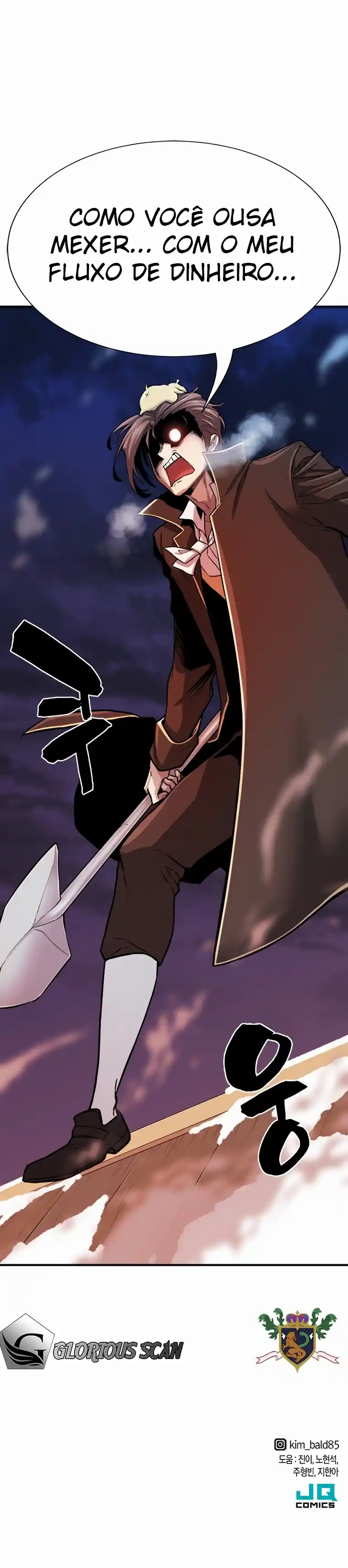 Read The Greatest Estate Developer Português Manga Online