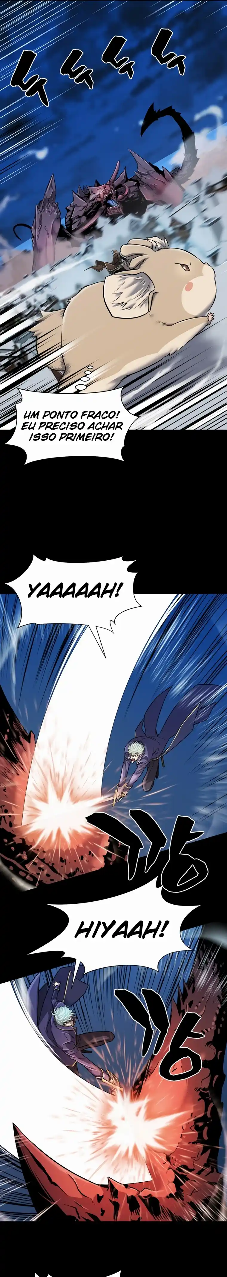 Read The Greatest Estate Developer Português Manga Online