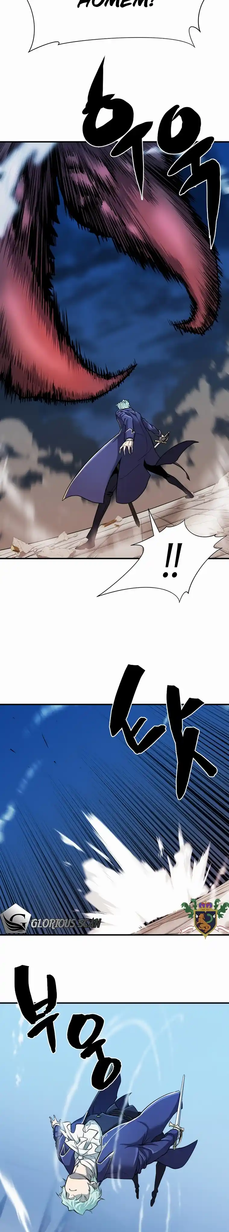 Read The Greatest Estate Developer Português Manga Online