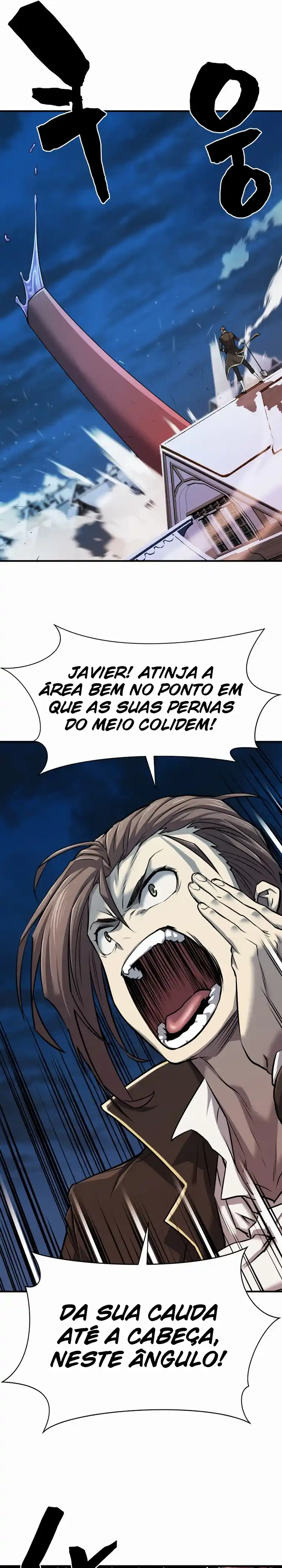 Read The Greatest Estate Developer Português Manga Online