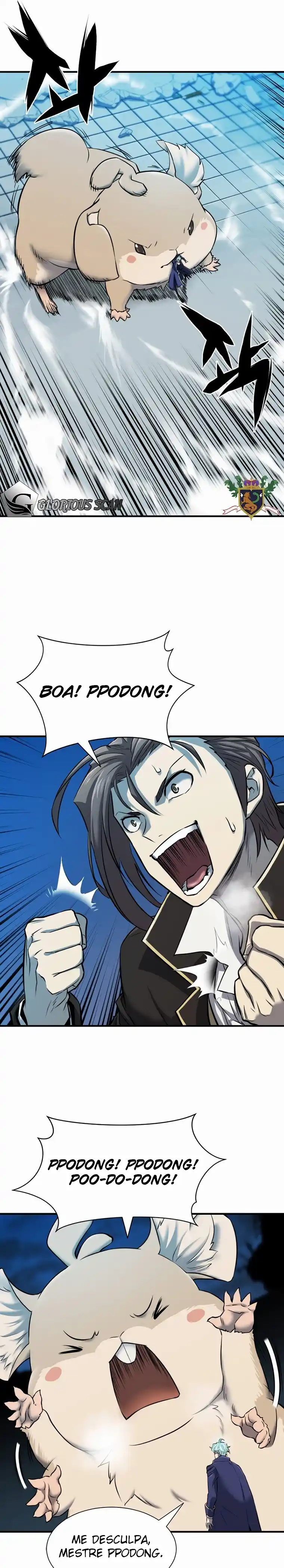 Read The Greatest Estate Developer Português Manga Online