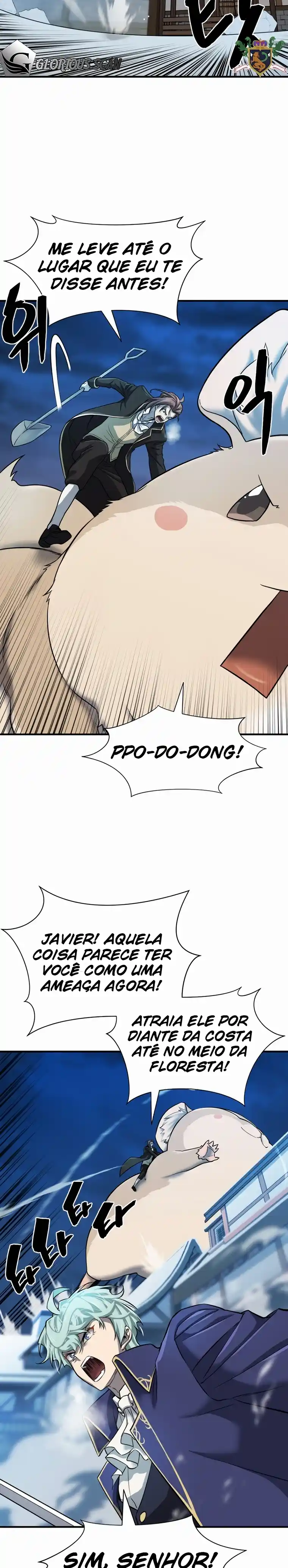 Read The Greatest Estate Developer Português Manga Online