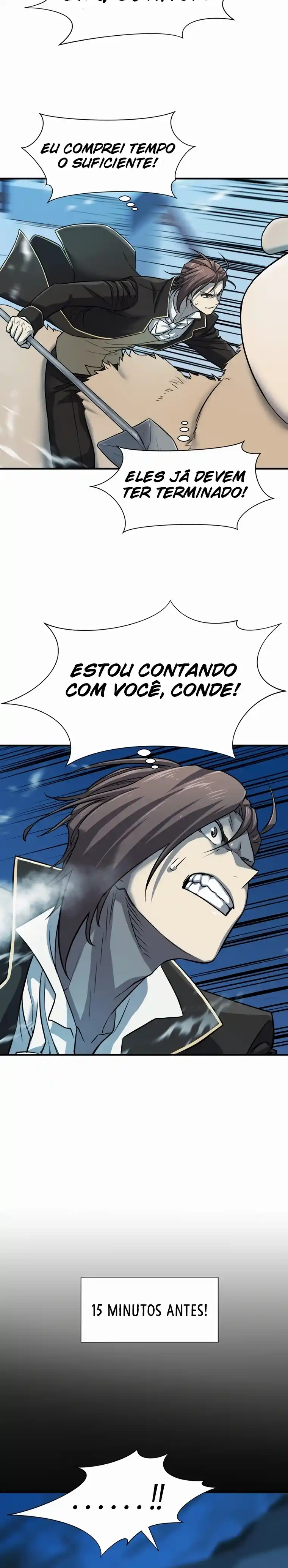 Read The Greatest Estate Developer Português Manga Online