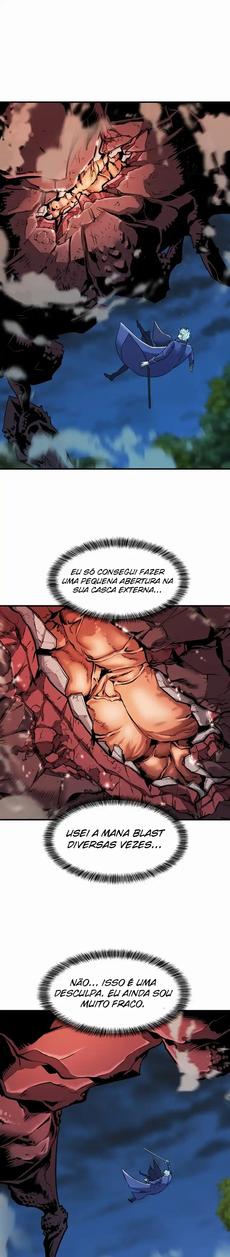 Read The Greatest Estate Developer Português Manga Online