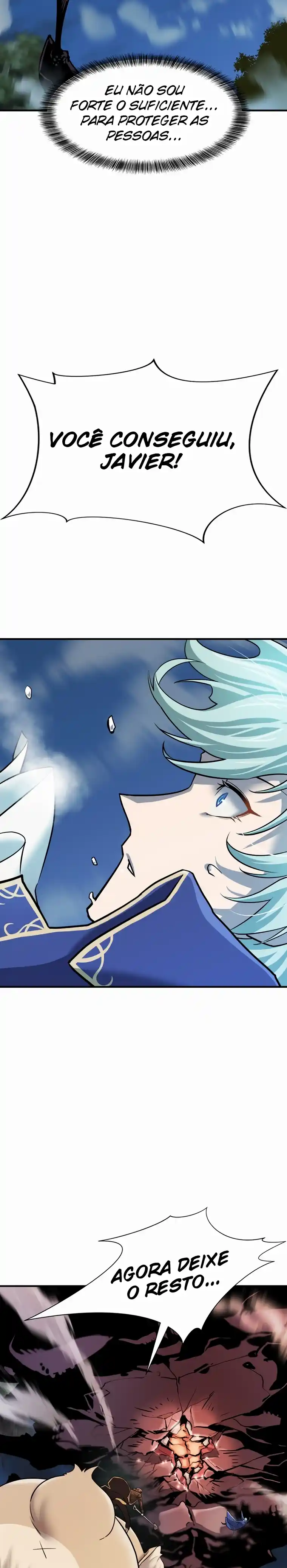 Read The Greatest Estate Developer Português Manga Online