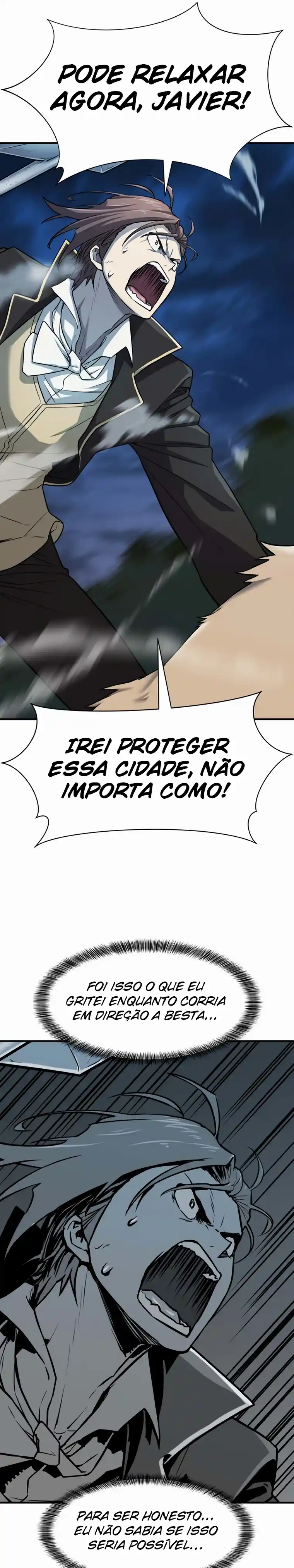 Read The Greatest Estate Developer Português Manga Online