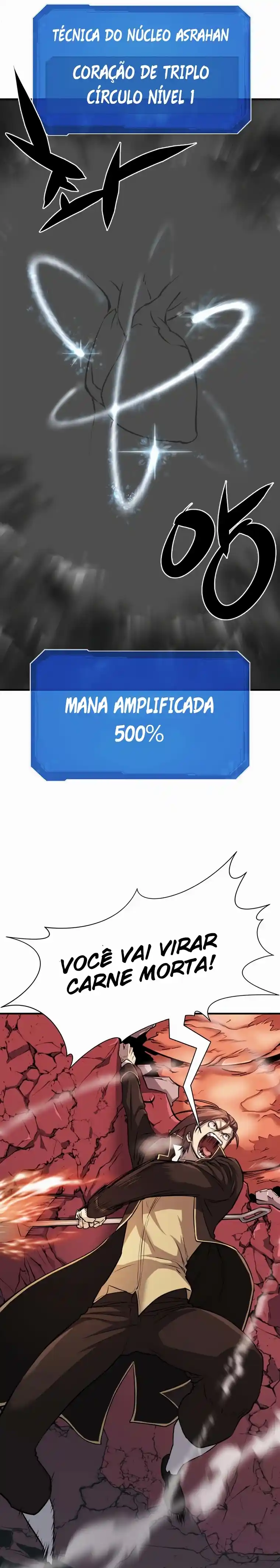 Read The Greatest Estate Developer Português Manga Online