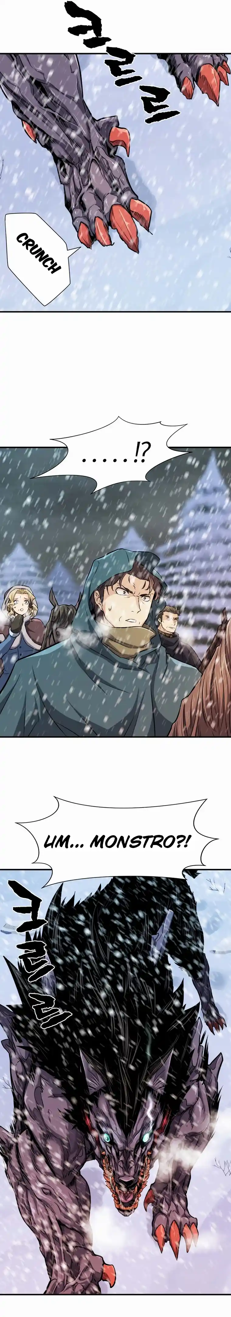 Read The Greatest Estate Developer Português Manga Online