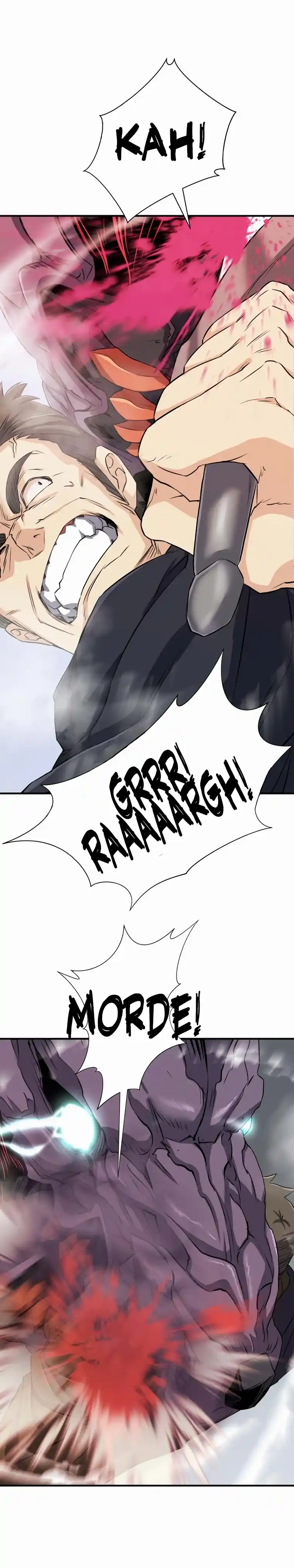 Read The Greatest Estate Developer Português Manga Online