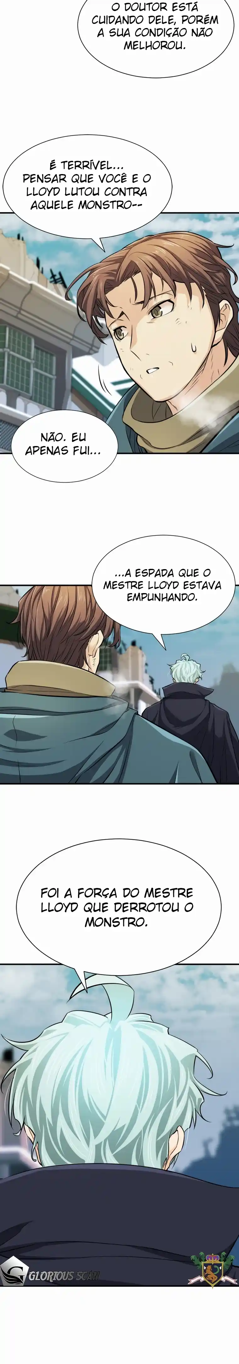 Read The Greatest Estate Developer Português Manga Online