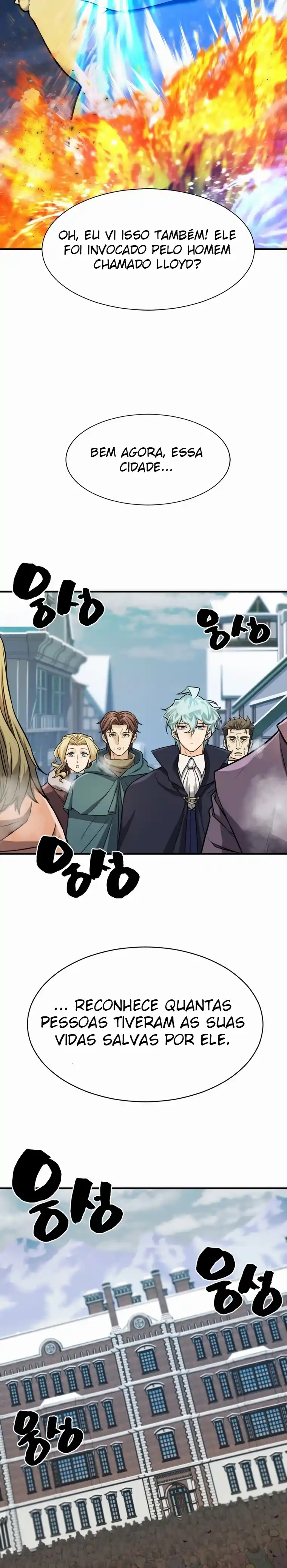 Read The Greatest Estate Developer Português Manga Online