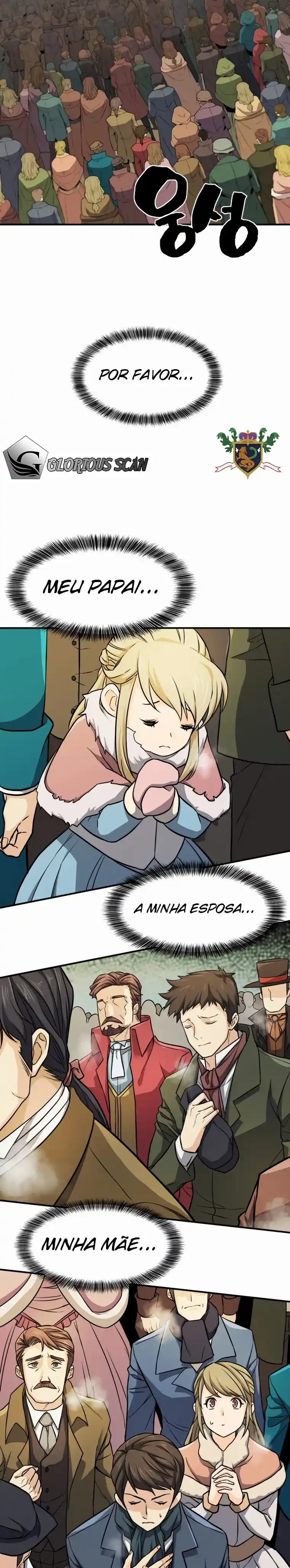 Read The Greatest Estate Developer Português Manga Online