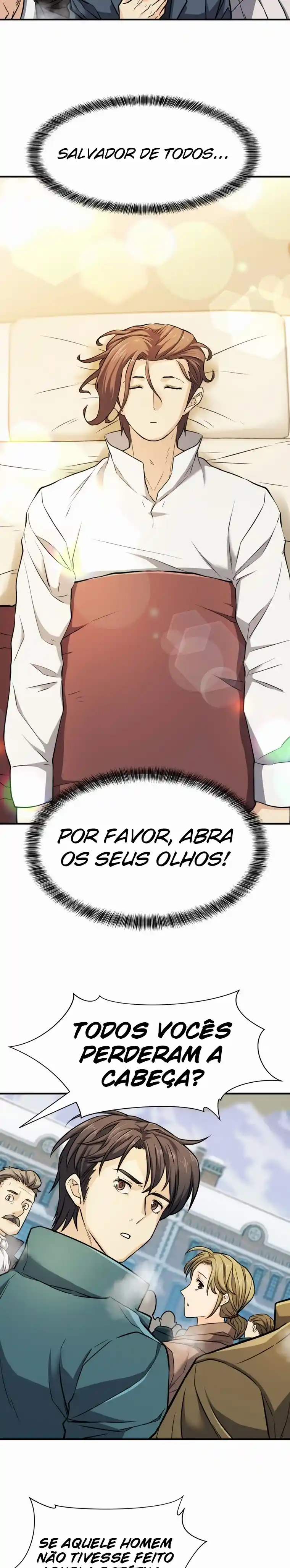 Read The Greatest Estate Developer Português Manga Online