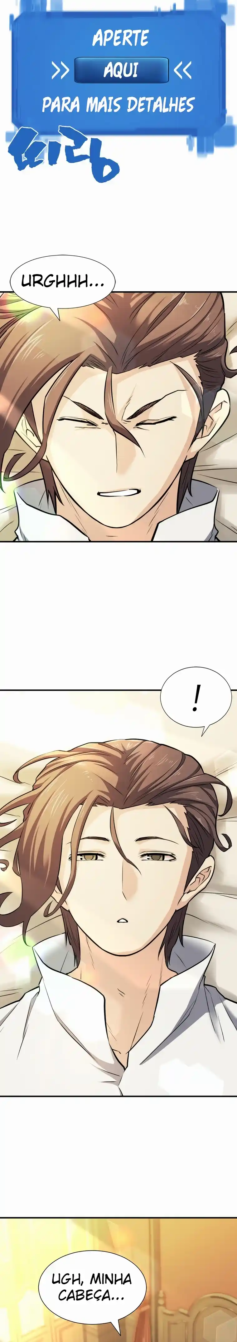 Read The Greatest Estate Developer Português Manga Online