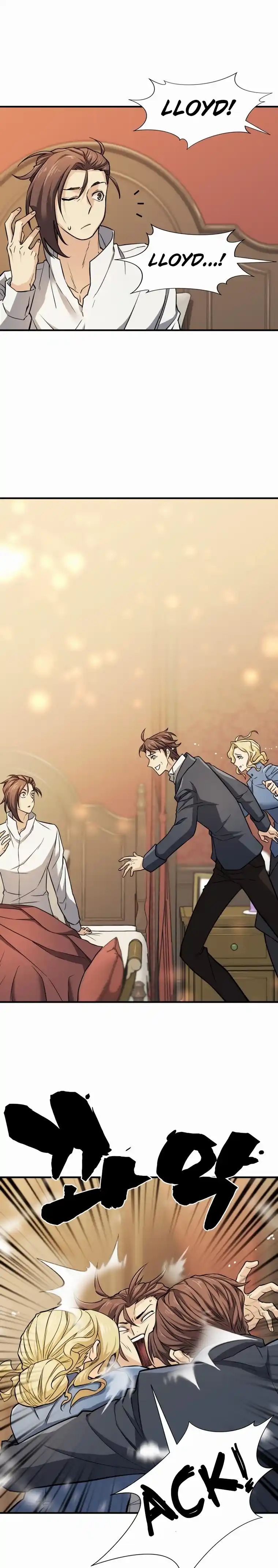 Read The Greatest Estate Developer Português Manga Online