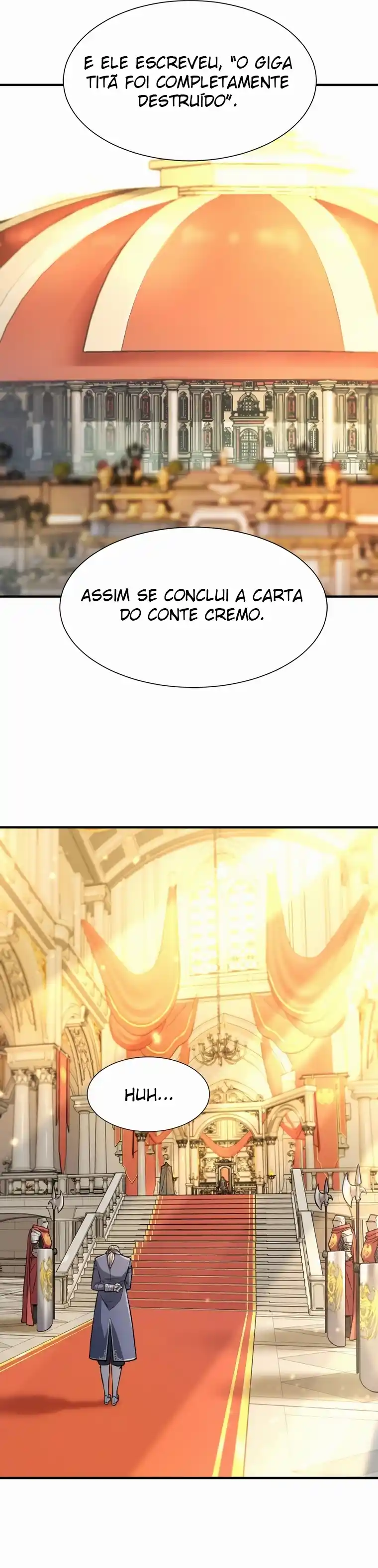 Read The Greatest Estate Developer Português Manga Online