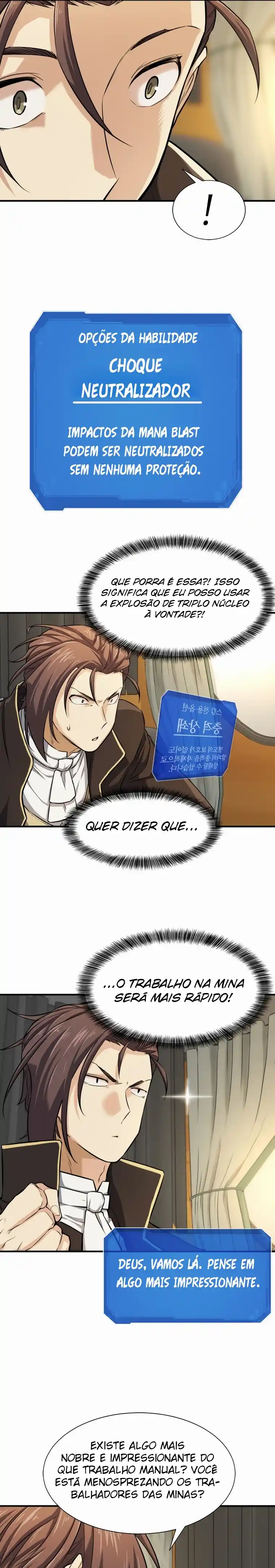 Read The Greatest Estate Developer Português Manga Online