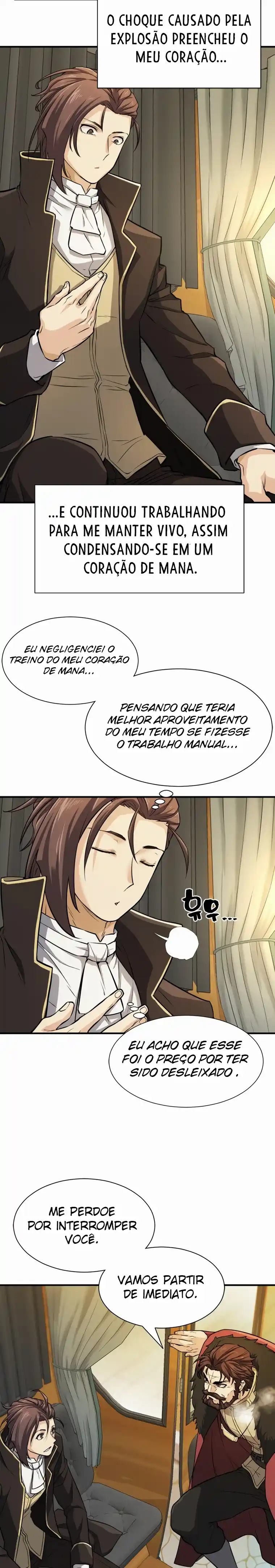 Read The Greatest Estate Developer Português Manga Online