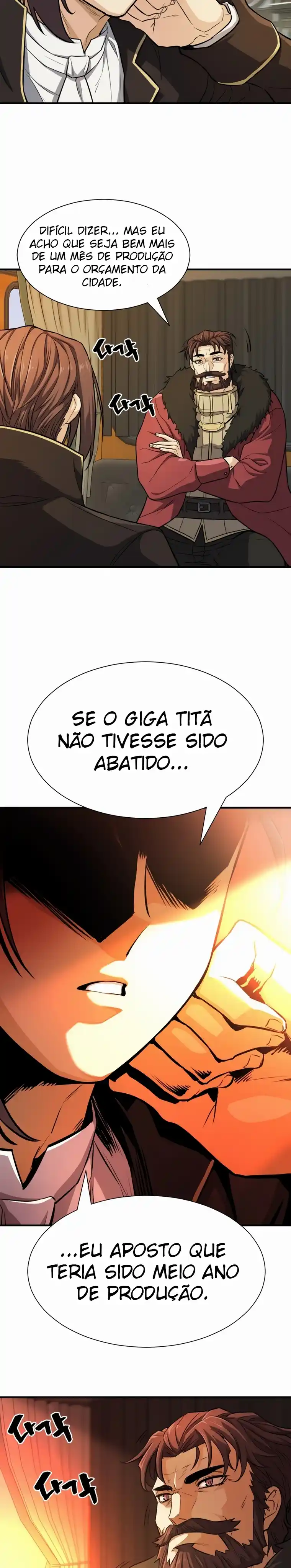 Read The Greatest Estate Developer Português Manga Online