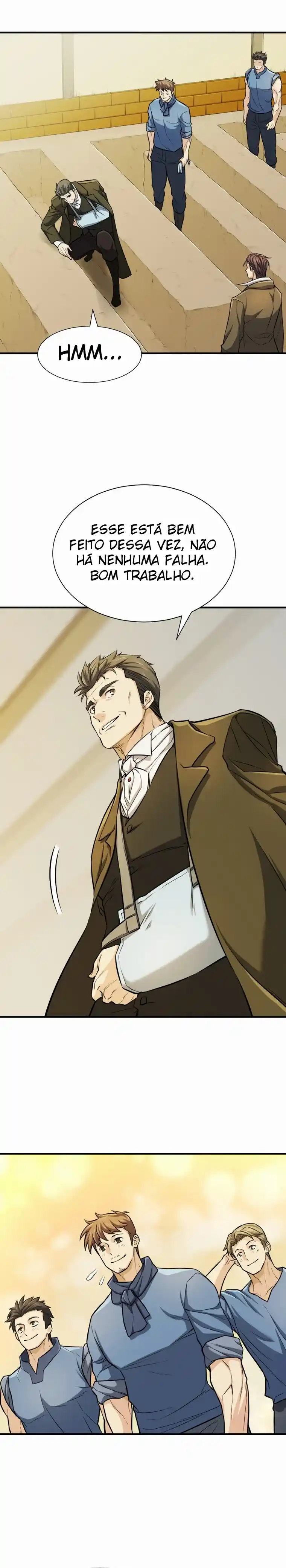 Read The Greatest Estate Developer Português Manga Online