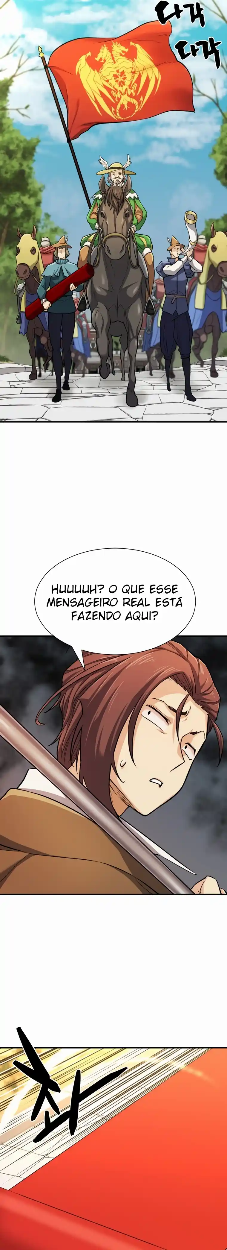 Read The Greatest Estate Developer Português Manga Online