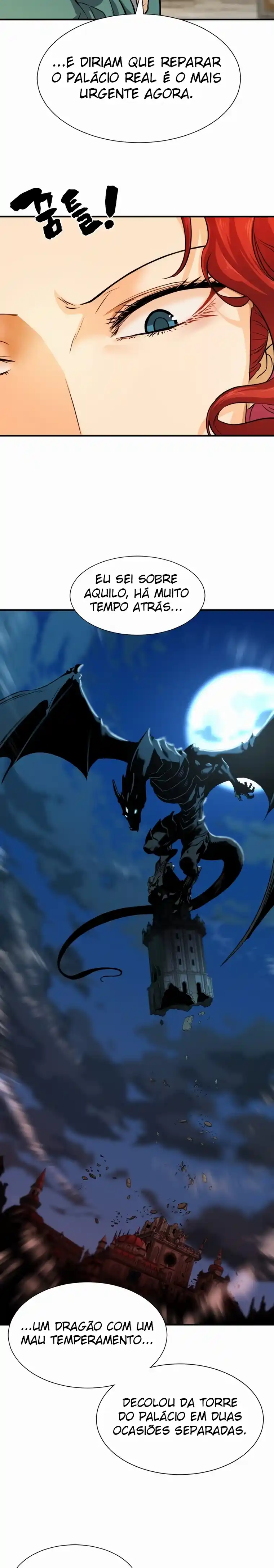 Read The Greatest Estate Developer Português Manga Online