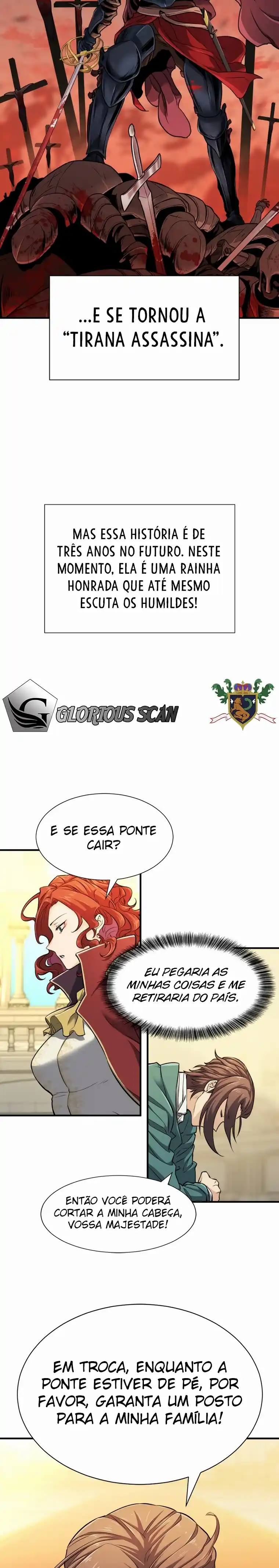 Read The Greatest Estate Developer Português Manga Online