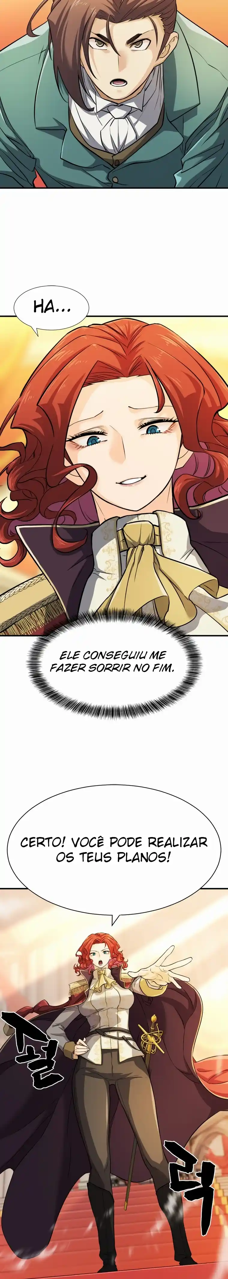 Read The Greatest Estate Developer Português Manga Online