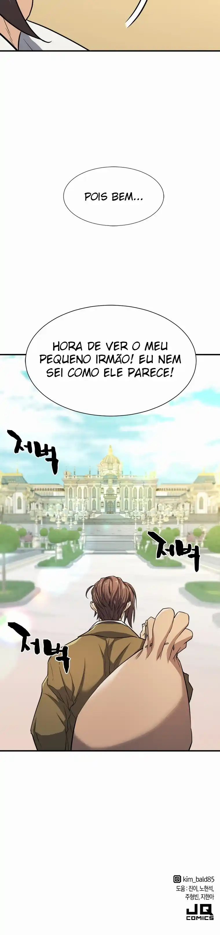 Read The Greatest Estate Developer Português Manga Online