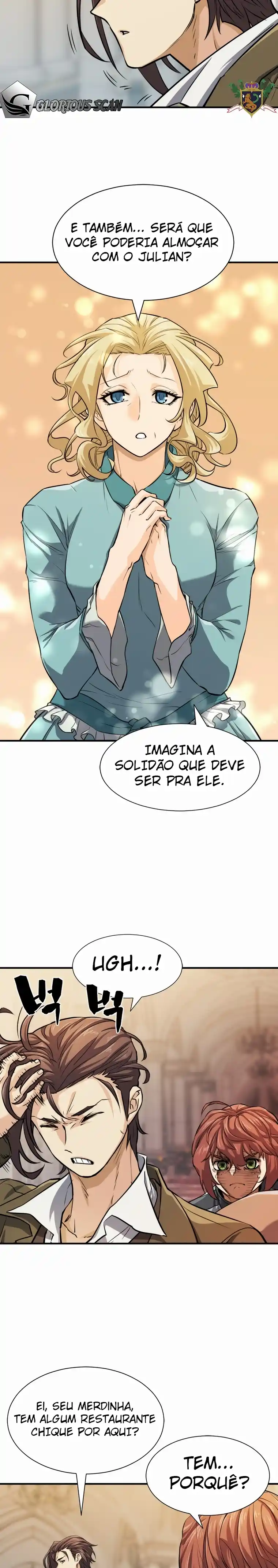 Read The Greatest Estate Developer Português Manga Online