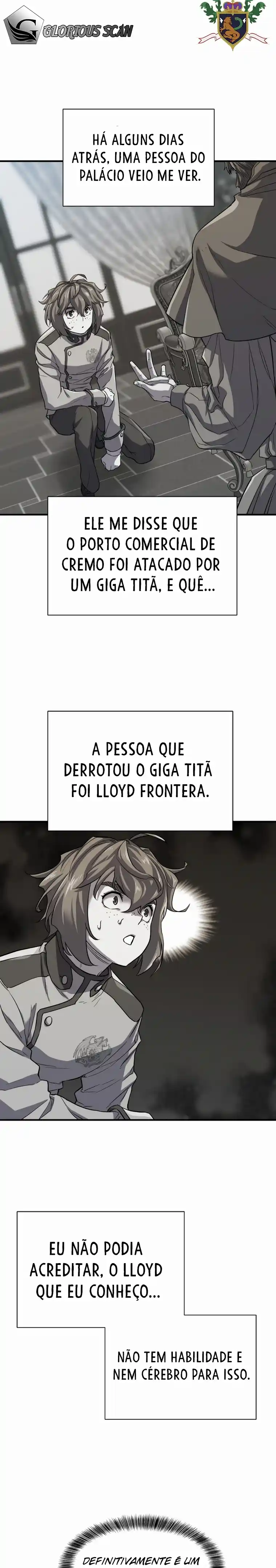 Read The Greatest Estate Developer Português Manga Online