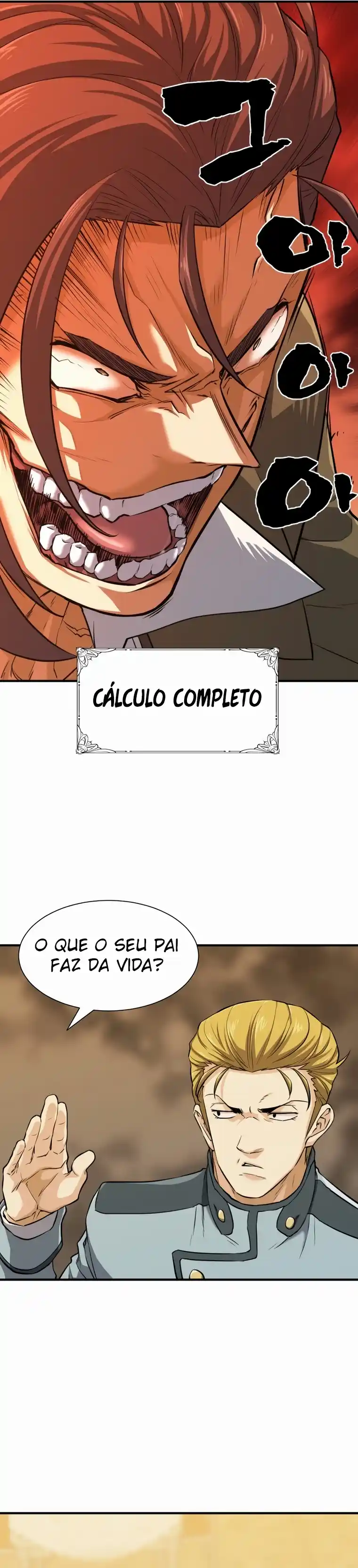 Read The Greatest Estate Developer Português Manga Online