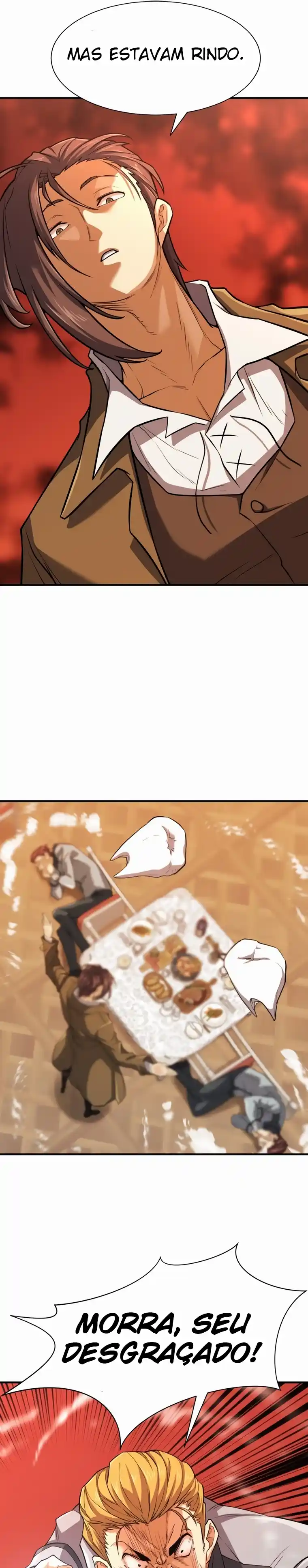 Read The Greatest Estate Developer Português Manga Online