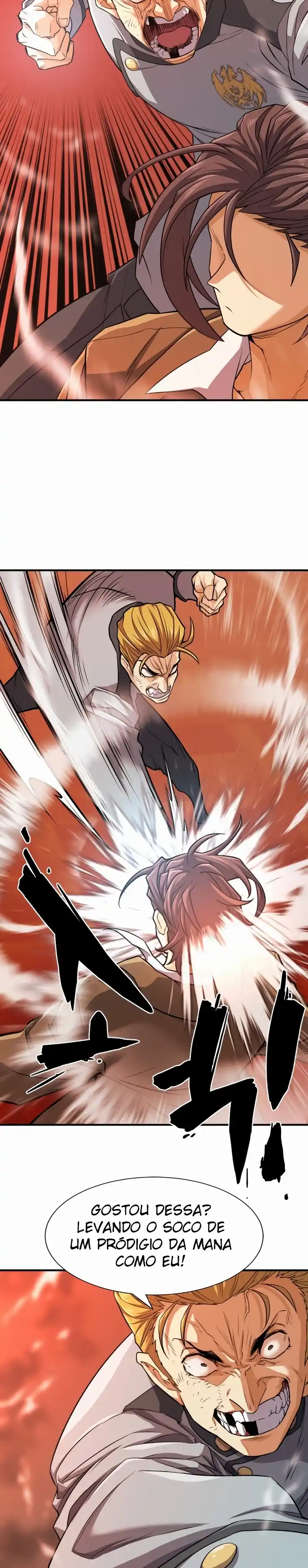 Read The Greatest Estate Developer Português Manga Online