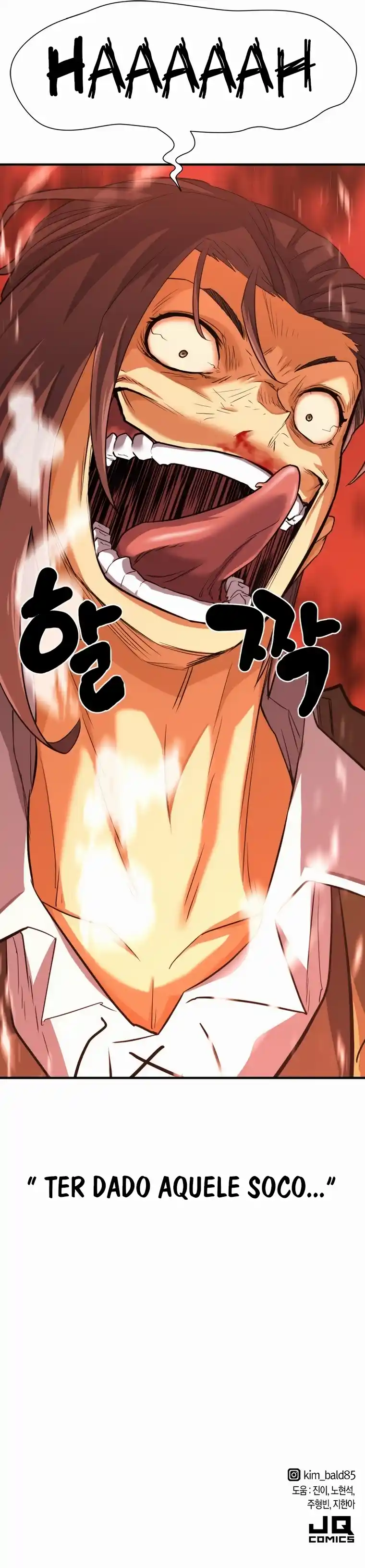 Read The Greatest Estate Developer Português Manga Online