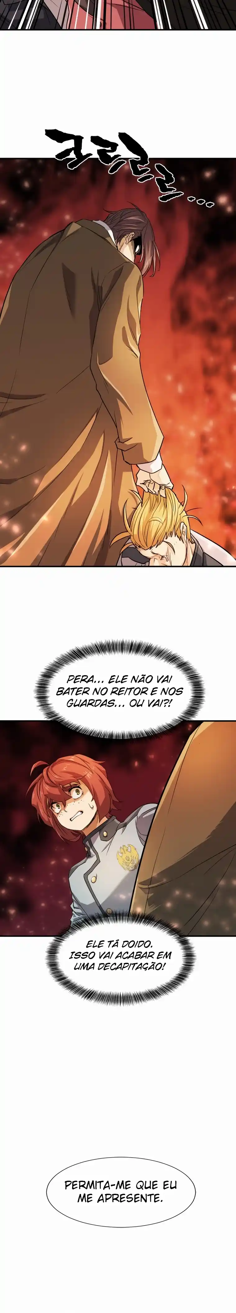 Read The Greatest Estate Developer Português Manga Online