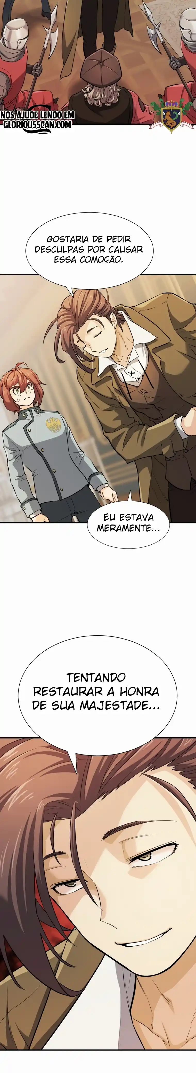 Read The Greatest Estate Developer Português Manga Online