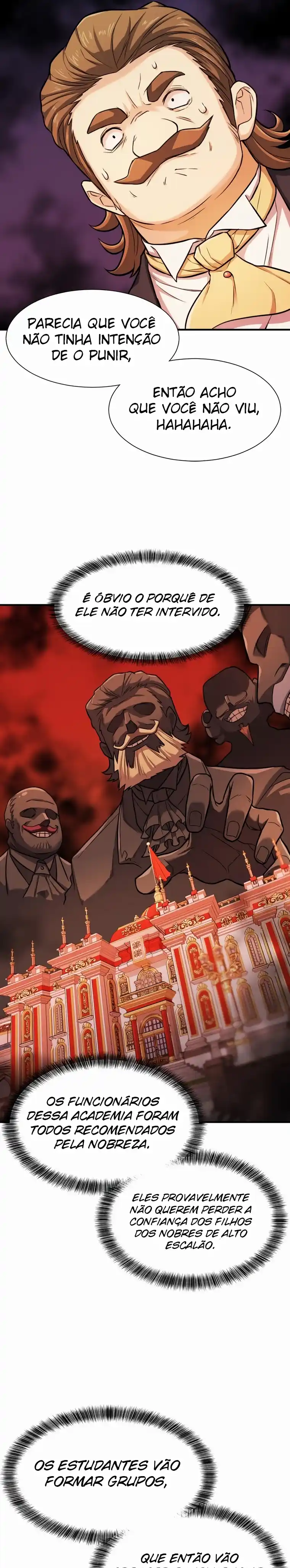 Read The Greatest Estate Developer Português Manga Online