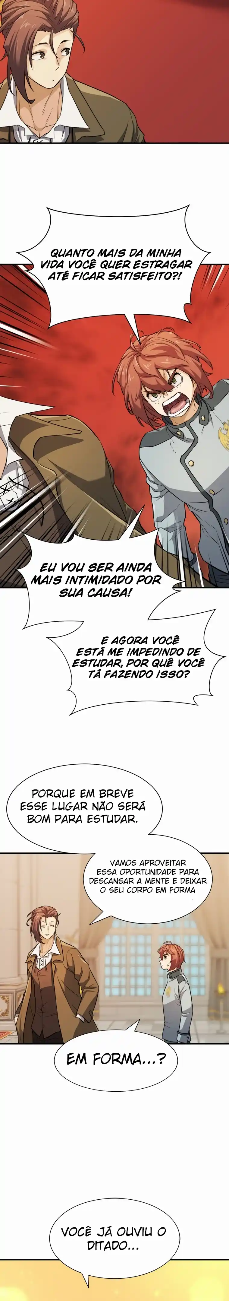 Read The Greatest Estate Developer Português Manga Online