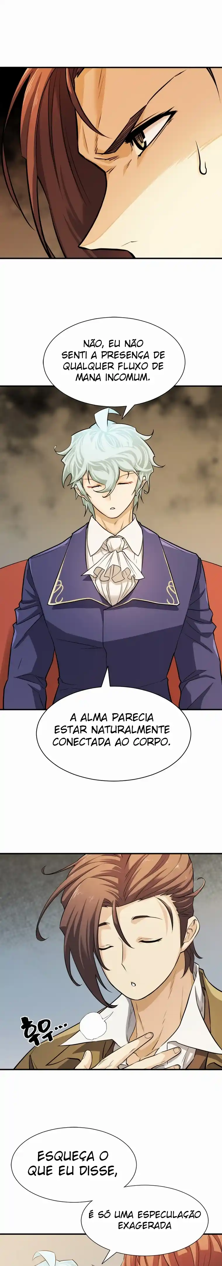 Read The Greatest Estate Developer Português Manga Online