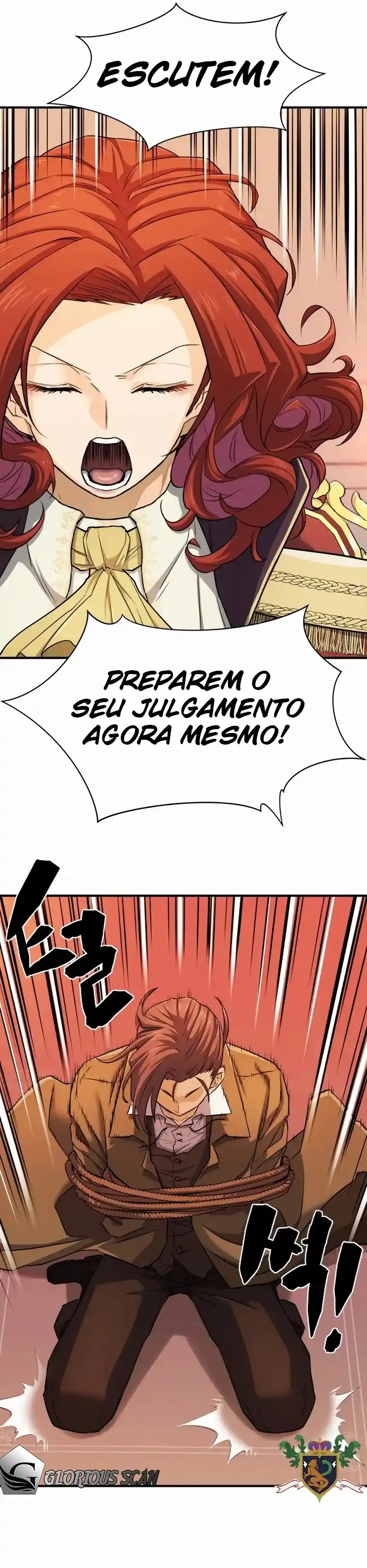 Read The Greatest Estate Developer Português Manga Online