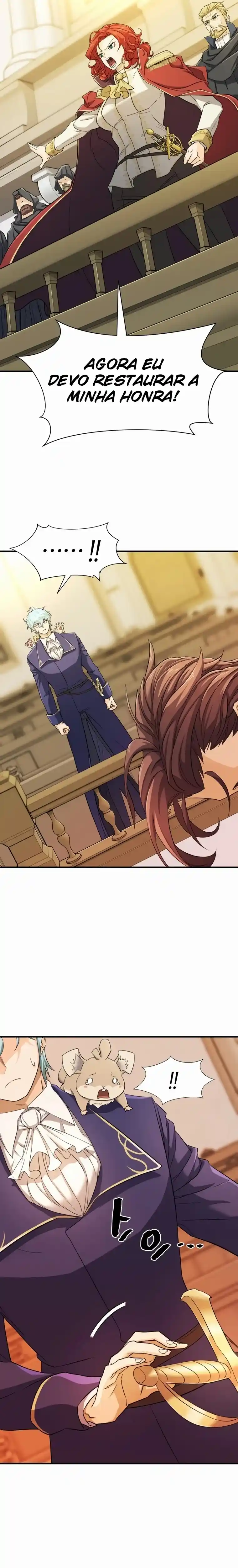 Read The Greatest Estate Developer Português Manga Online