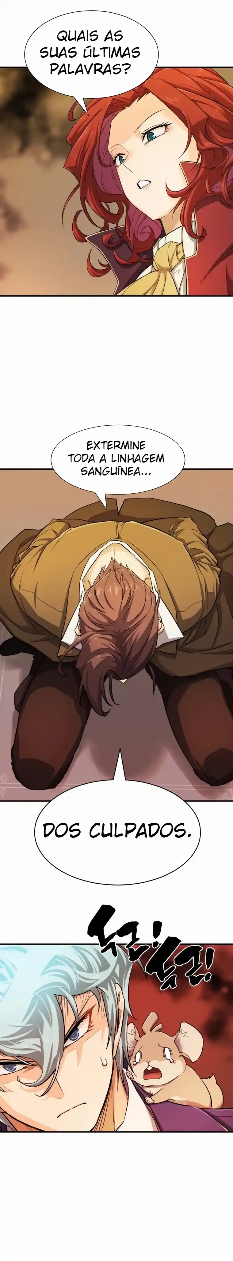 Read The Greatest Estate Developer Português Manga Online