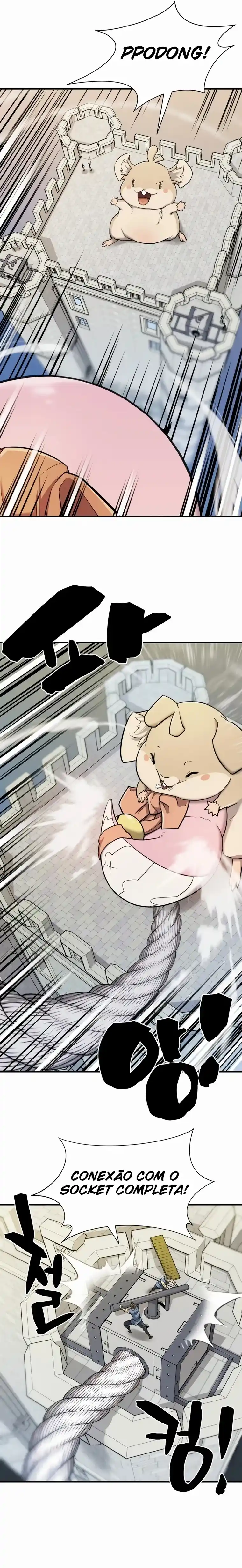 Read The Greatest Estate Developer Português Manga Online