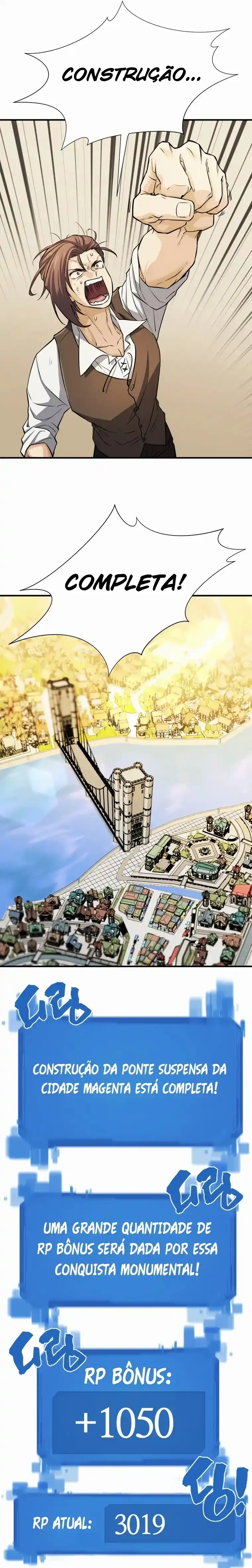 Read The Greatest Estate Developer Português Manga Online