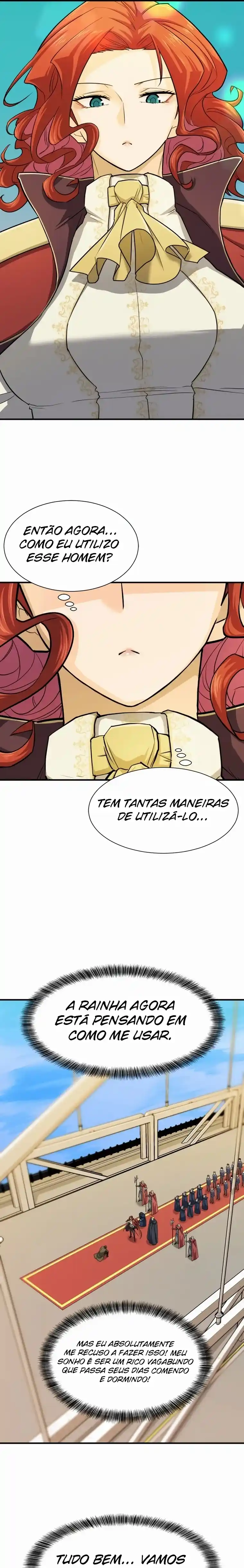 Read The Greatest Estate Developer Português Manga Online