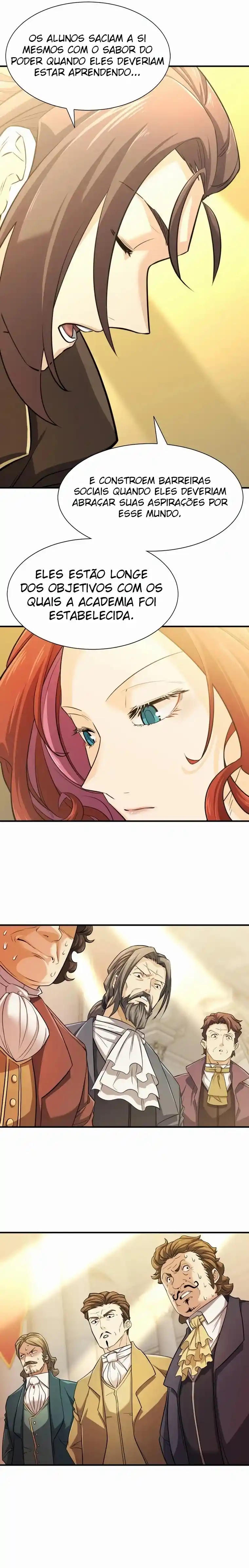 Read The Greatest Estate Developer Português Manga Online